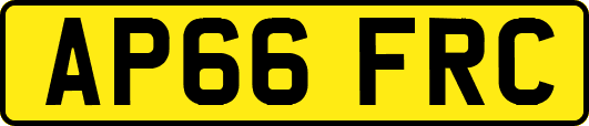 AP66FRC