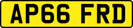 AP66FRD