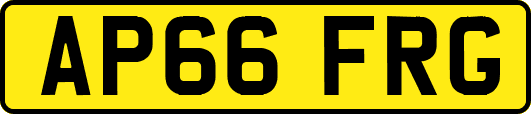 AP66FRG