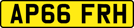 AP66FRH