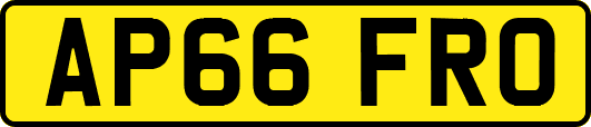 AP66FRO
