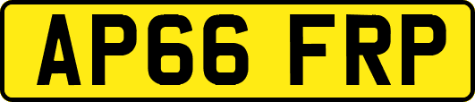 AP66FRP