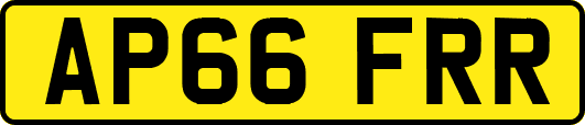 AP66FRR