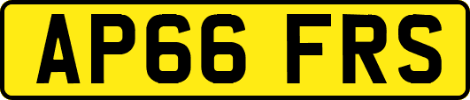 AP66FRS