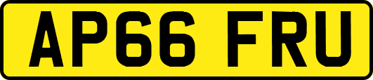 AP66FRU