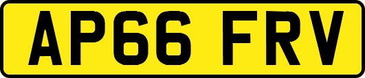 AP66FRV