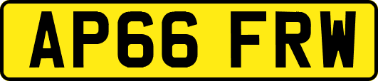 AP66FRW