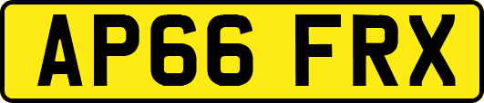 AP66FRX