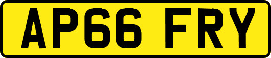 AP66FRY
