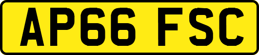 AP66FSC