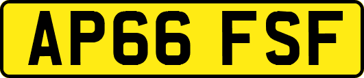 AP66FSF