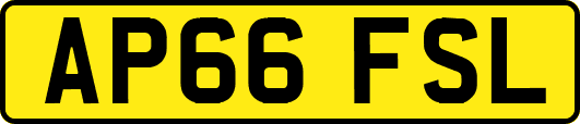 AP66FSL