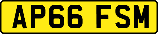 AP66FSM