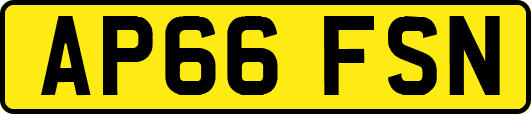 AP66FSN