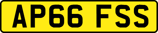 AP66FSS