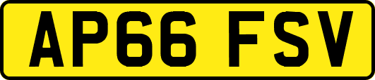 AP66FSV
