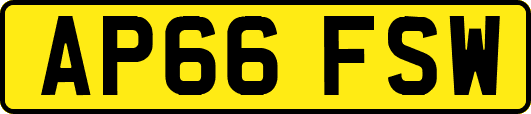 AP66FSW