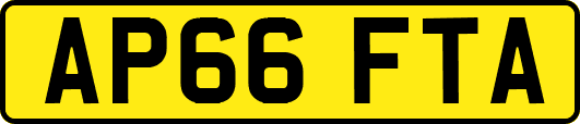 AP66FTA