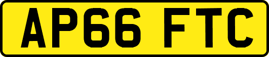 AP66FTC