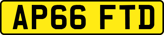 AP66FTD