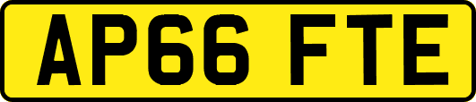 AP66FTE
