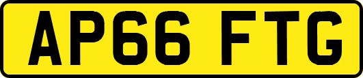 AP66FTG