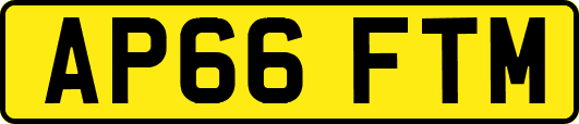 AP66FTM