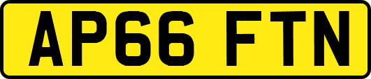 AP66FTN