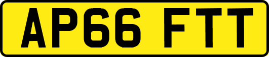 AP66FTT