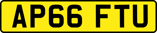AP66FTU
