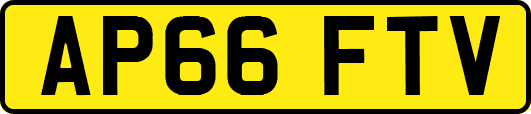 AP66FTV
