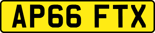 AP66FTX