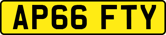 AP66FTY