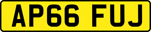 AP66FUJ
