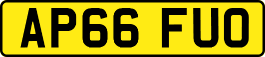 AP66FUO