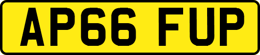 AP66FUP
