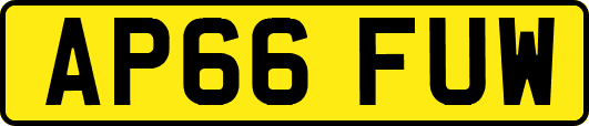 AP66FUW