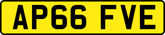 AP66FVE