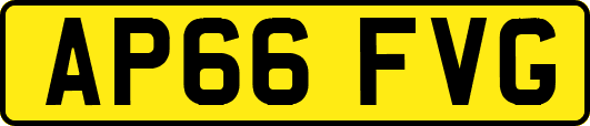 AP66FVG