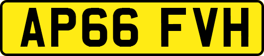 AP66FVH