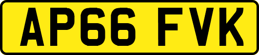 AP66FVK