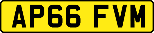 AP66FVM