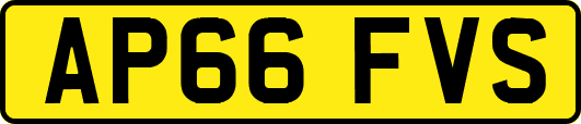 AP66FVS