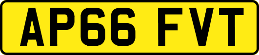 AP66FVT