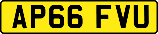 AP66FVU
