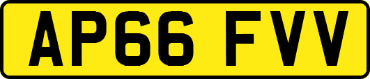 AP66FVV