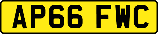 AP66FWC