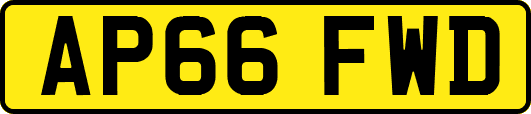 AP66FWD