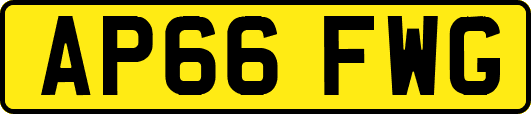 AP66FWG