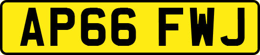 AP66FWJ